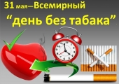 Историко-литературный музей «А.П. Чехов и Сахалин». Новости. День без табака